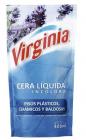 Cera Líquida Incolora Doypack 400 Ml