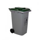 Contenedor De Basura 120 L, 240 L, 360 L