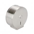 DISPENSADOR DE PAPEL HIGIENICO METALICO