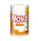TOALLA DE PAPEL CLASICA NOVA 1 ROLLO