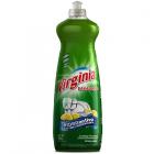 Lavaloza Liquido Virginia 750 Ml