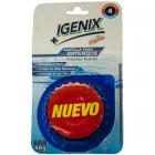 Pastilla Para WC Igenix Indiidual Azul