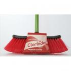 Escobillon Clorinda Grande Fibras Suaves